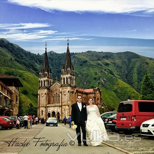 Enlace de Sonia & Carlos Boda Hache Fotografía