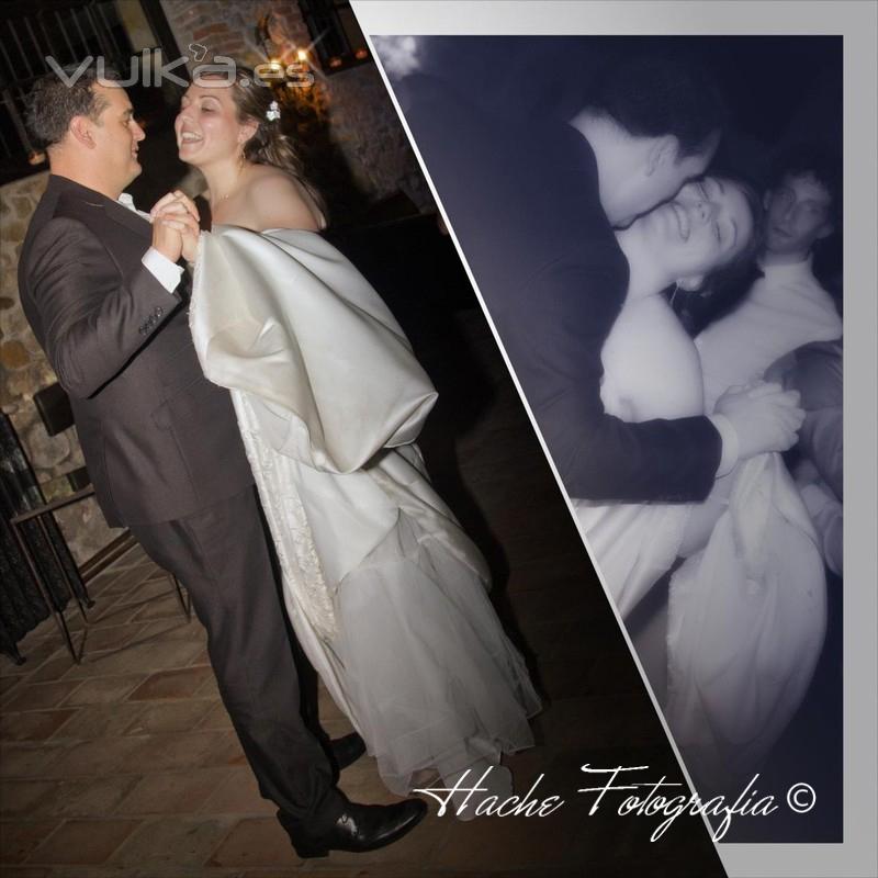 Enlace de Sonia & Carlos Boda Hache Fotografía