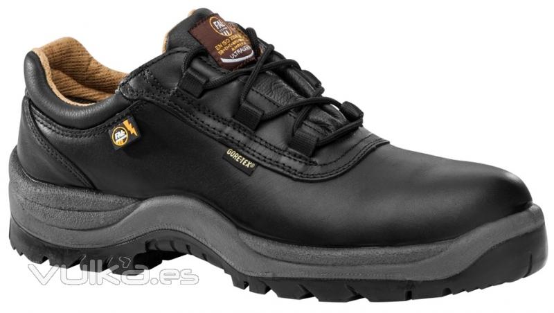 Zapato de seguridad AMPERIO TOP de FAL