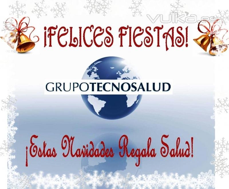 FELICES FIESTAS!!