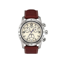 Reloj tissot v8 hombre crongrafo