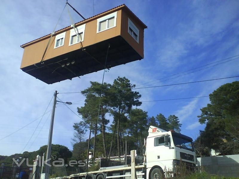 GRUAS REYES Y LORCA, S.L.