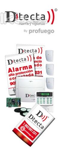 alarmas extintores asturias www.profuego.es