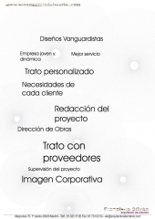 Catalogo wwwarquitecturadeinteriorcom 2012