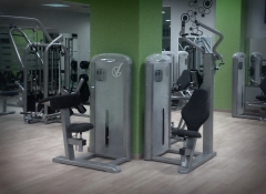 Ortus fitness - foto 9