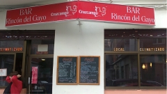 nuestro bar