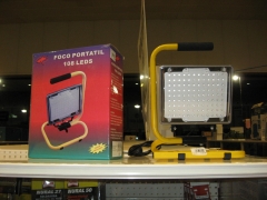 Focos leds