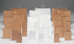 Bolsas de papel economicas