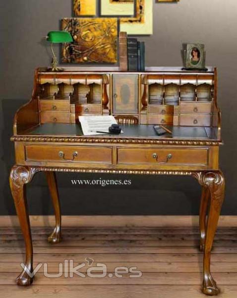 Escritorio Chippendale, 290 EUR