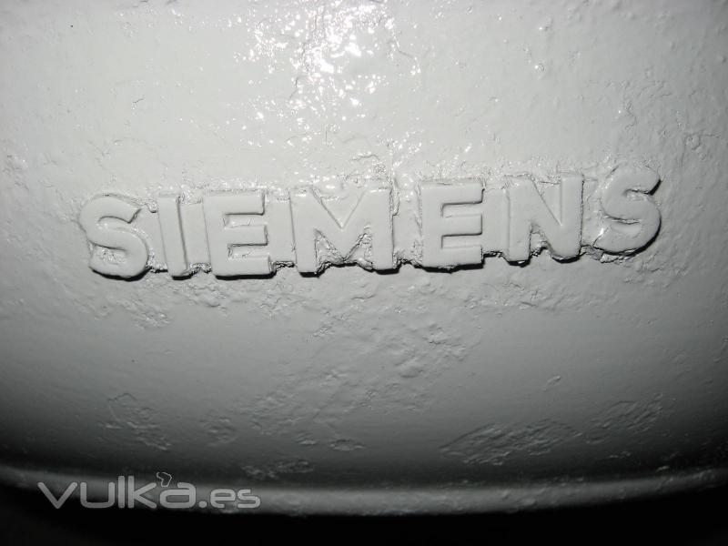 Marca Siemens