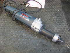Amoladora bosch para su reparacion