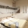 Imagen 3D de un dormitorio