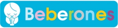 Logo beberones