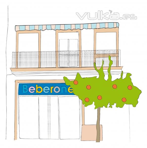 tienda beberones