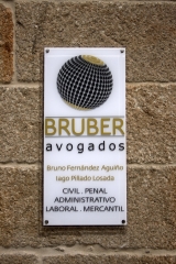 Foto 40 abogados en Pontevedra - Bruber Avogados