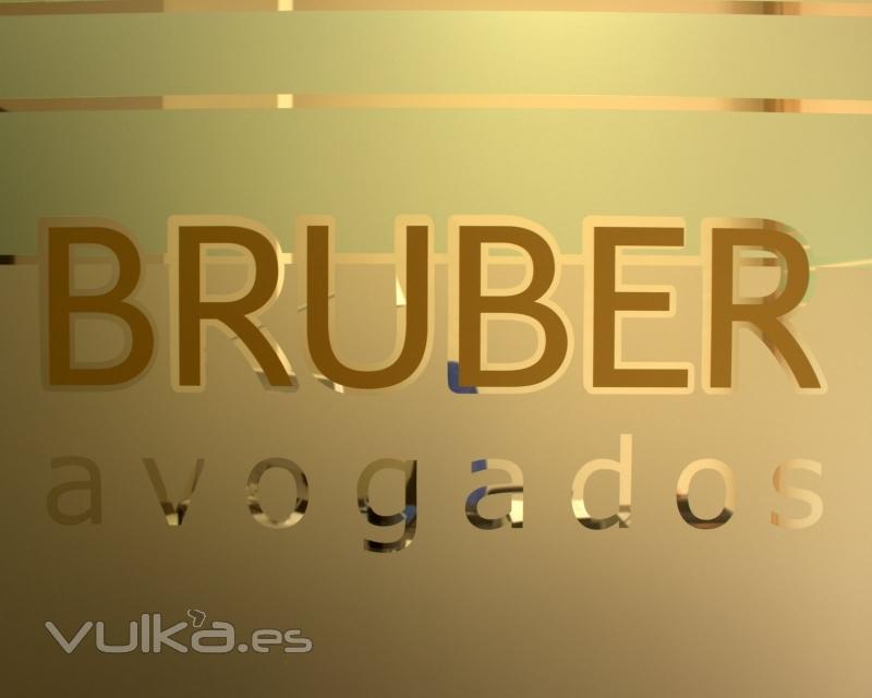 BRUBER AVOGADOS