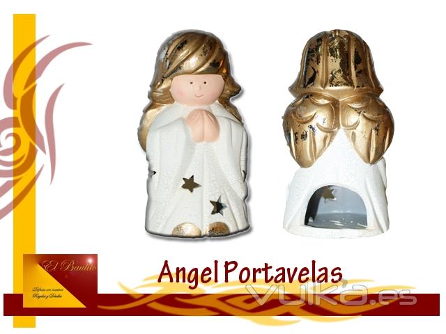 ANGEL PORTAVELAS