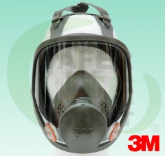 Mascara antigas reutilizable 3m(tm) serie 6000