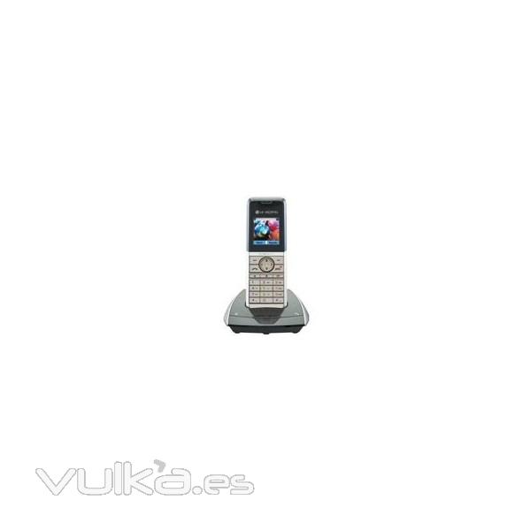 TELEFONO INALAMBRICO DECT LG GT7168