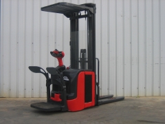Apilador electrico linde l16ap