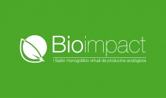 Salón monográfico virtual de los productos ecológicos
