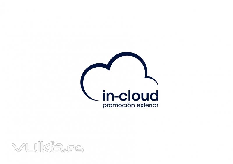 Logo de Nuevas formas de Exportacin In-Cloud,S.L.
