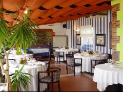 Foto 151 restaurantes en Asturias - Real Balneario