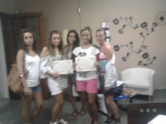 Curso de unas malaga