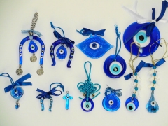 Ojos turcos