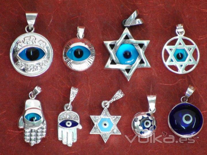 Amuletos arabes