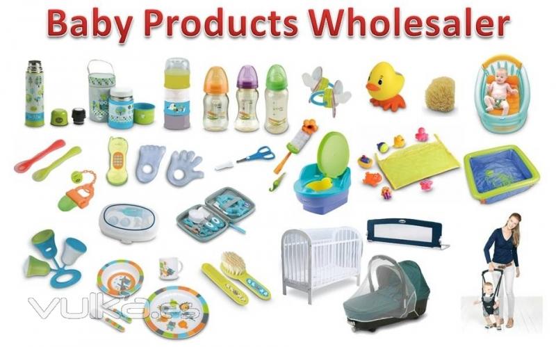 Productos de puericultura para tiendas online2