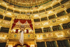 Teatro veneciano bodas