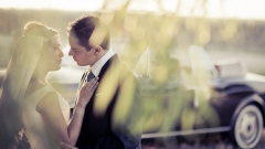 Reportajes fotograficos de boda