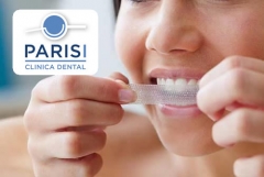 Clnica dental - parisi - madrid - carabanchel - vista alegre - http://www.clinicaparisi.es