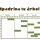 Calendario de variedades. Toma nota y elige la que ms te gusta, ya sabes que puedes elegir ms de 1