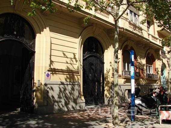 Abogados Velázquez 53, S.L.P.