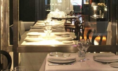 Foto 358 restaurante italiano - Leblon bar & Restaurante
