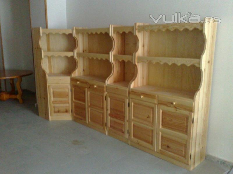 Muebles y Carpinteria PRADO