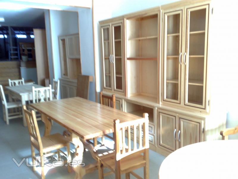 Muebles y Carpinteria PRADO