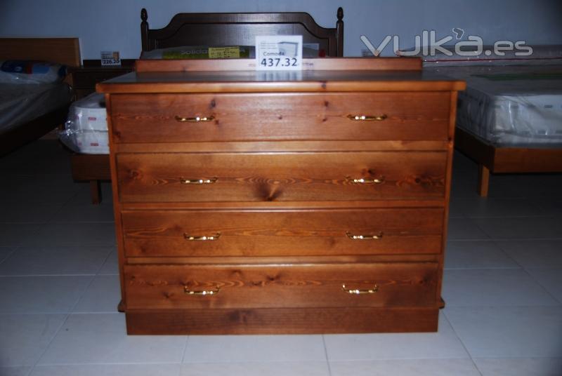 Muebles y Carpinteria PRADO