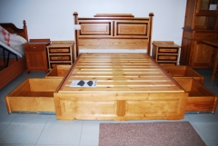 Muebles y carpinteria prado - foto 2