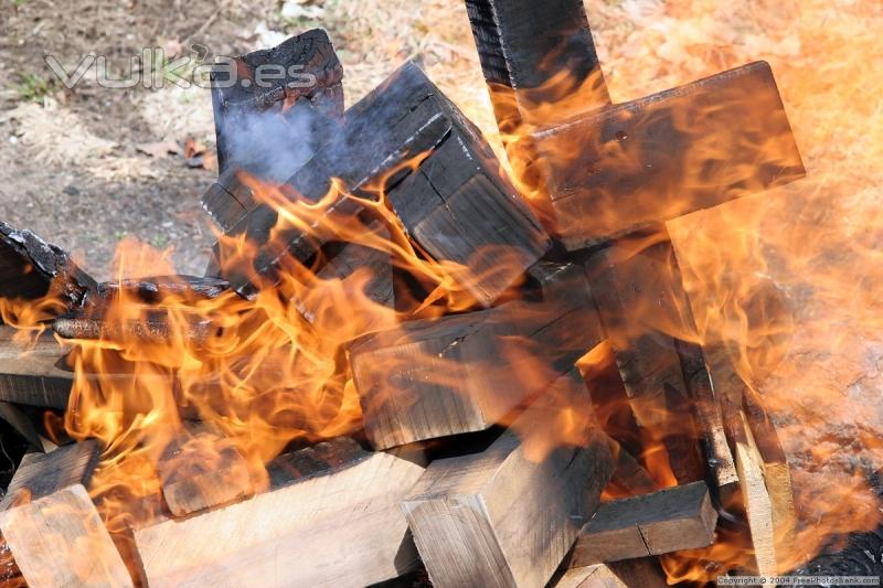 Proyectos contraincendio. Adecuación empresas contra incendios