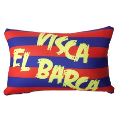 Cojin antiestres catalunya barca y estelada rectangular 35 en la llimona home (2)