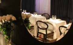 Foto 30 restaurante italiano - Leblon bar & Restaurante