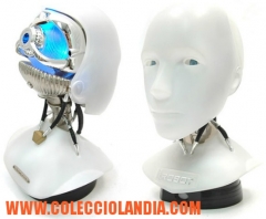 Colecciolandia ( i,robot ns-5 sonny. robots de hojalata. juguetes de hojalata en madrid , espaa )