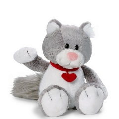 Nici peluches nici gato love peluche sentado 35 en la llimona home