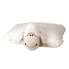 Nici peluches nici oveja jolly mah almohada en la llimona home (1)