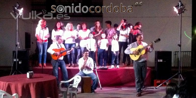 SonidoCordoba.es
