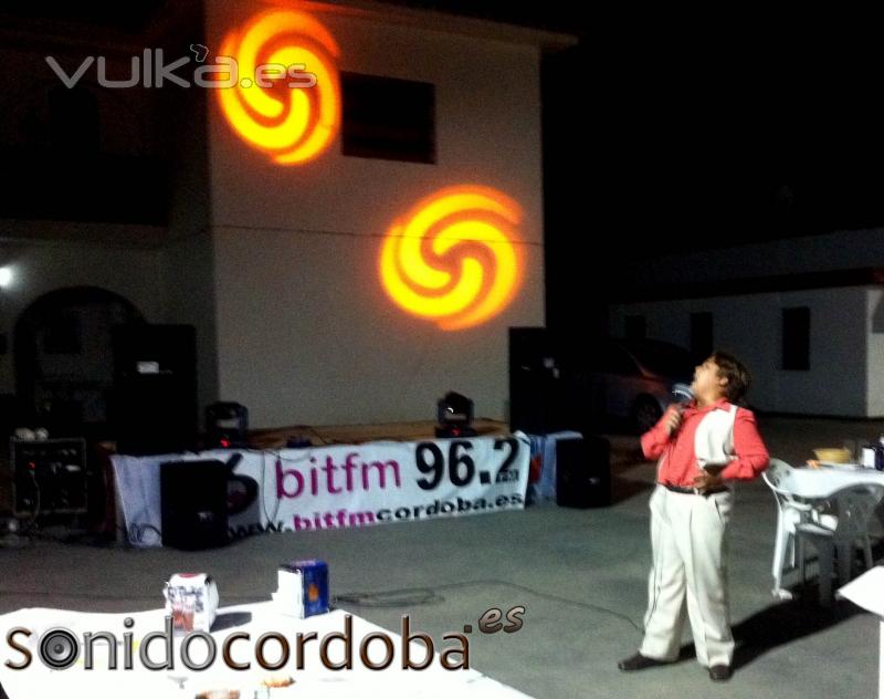 SonidoCordoba.es