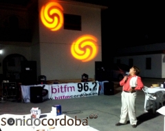 Foto 17 audiovisuales en Crdoba - Sonidocordoba.es